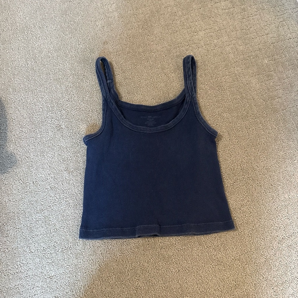brandy tank